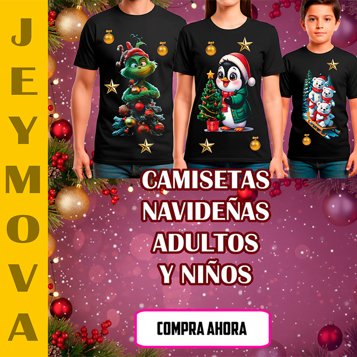 Paga 2 lleva 3 - JeyMova