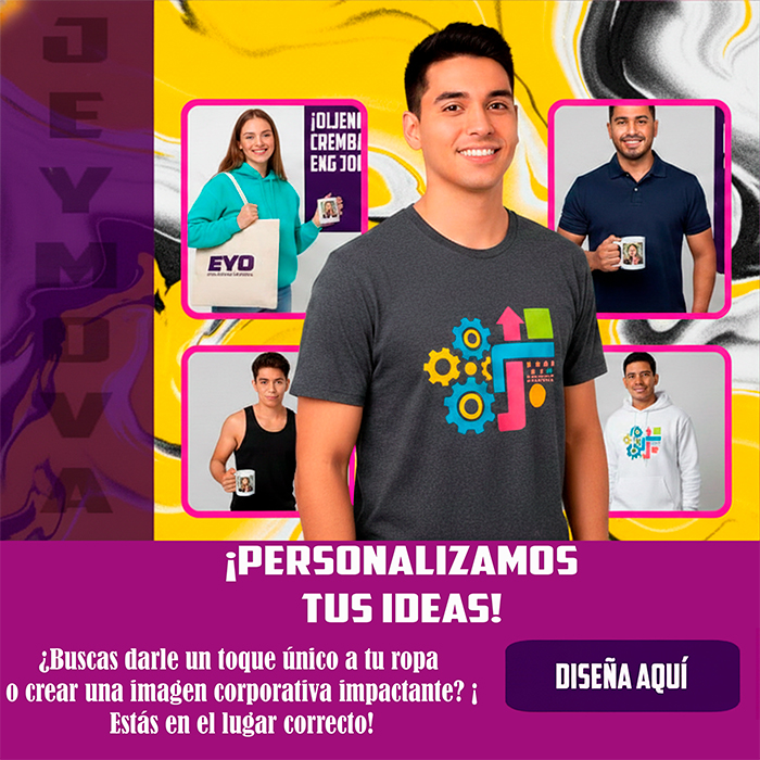 Paga 2 lleva 3 - JeyMova